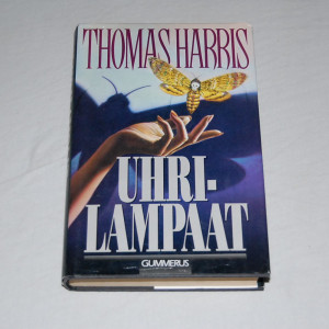 Thomas Harris Uhrilampaat